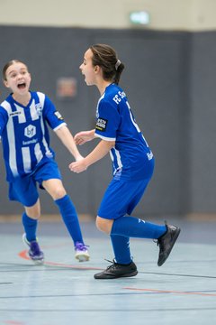 Bild 112 - wDJ Power Girls Cup Suederelbe